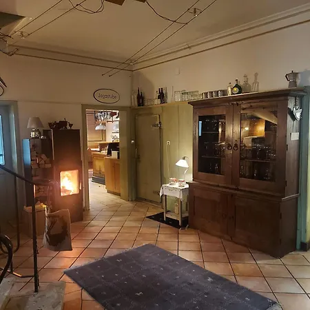 Blumentrittappartment