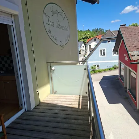 Appartement Blumentrittappartment