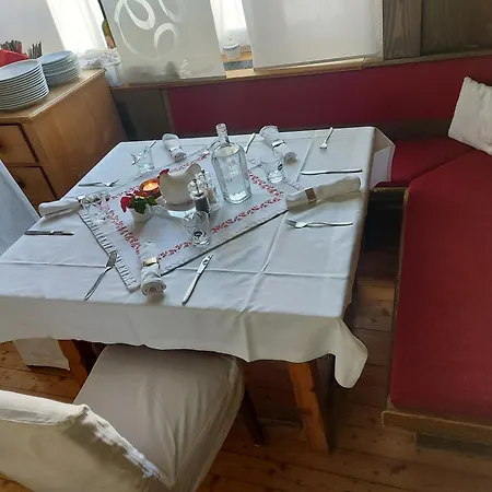 Blumentrittappartment Appartement