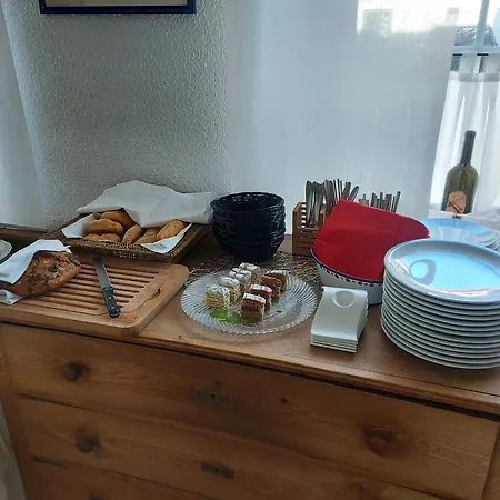 Blumentrittappartment Appartement Sankt Aegyd am Neuwalde