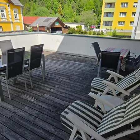 Blumentrittappartment Appartement *