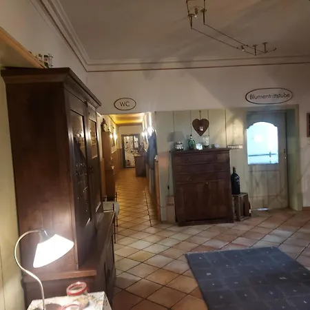 Blumentrittappartment Sankt Aegyd am Neuwalde