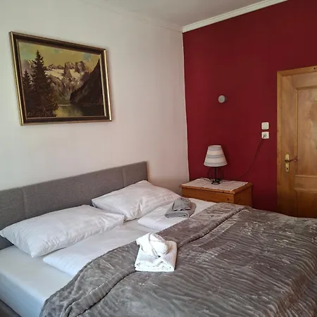 Blumentrittappartment