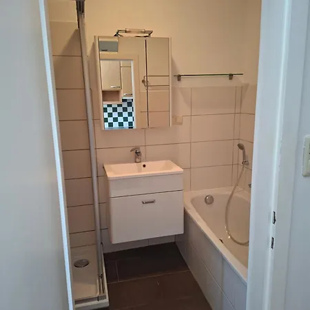 Blumentrittappartment Appartement Sankt Aegyd am Neuwalde
