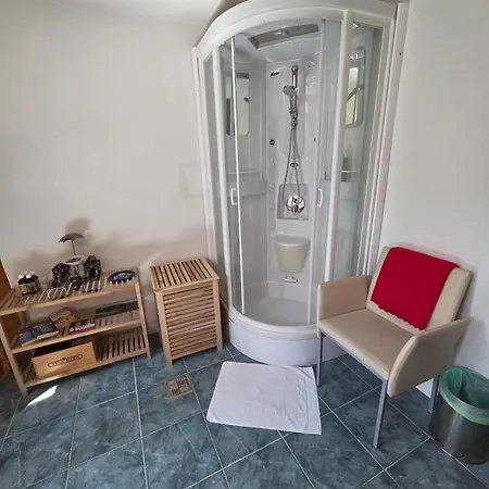 Blumentrittappartment Appartement Sankt Aegyd am Neuwalde