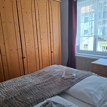 Appartement Blumentrittappartment