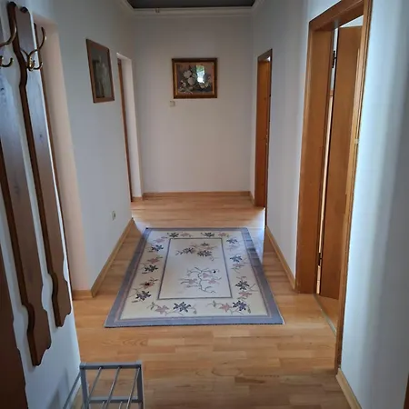 Blumentrittappartment * Sankt Aegyd am Neuwalde