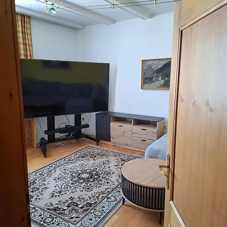 Blumentrittappartment Appartement