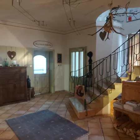 Appartement Blumentrittappartment *