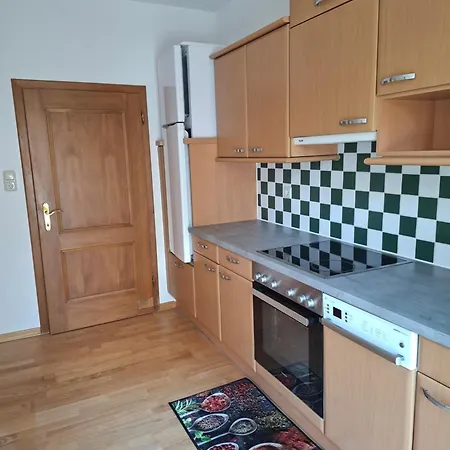 Appartement Blumentrittappartment Sankt Aegyd am Neuwalde