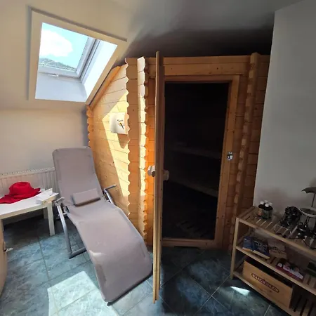 Blumentrittappartment *